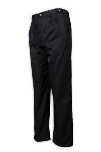 MT018 tailored men's pants black suit pants work pants men's pants shop